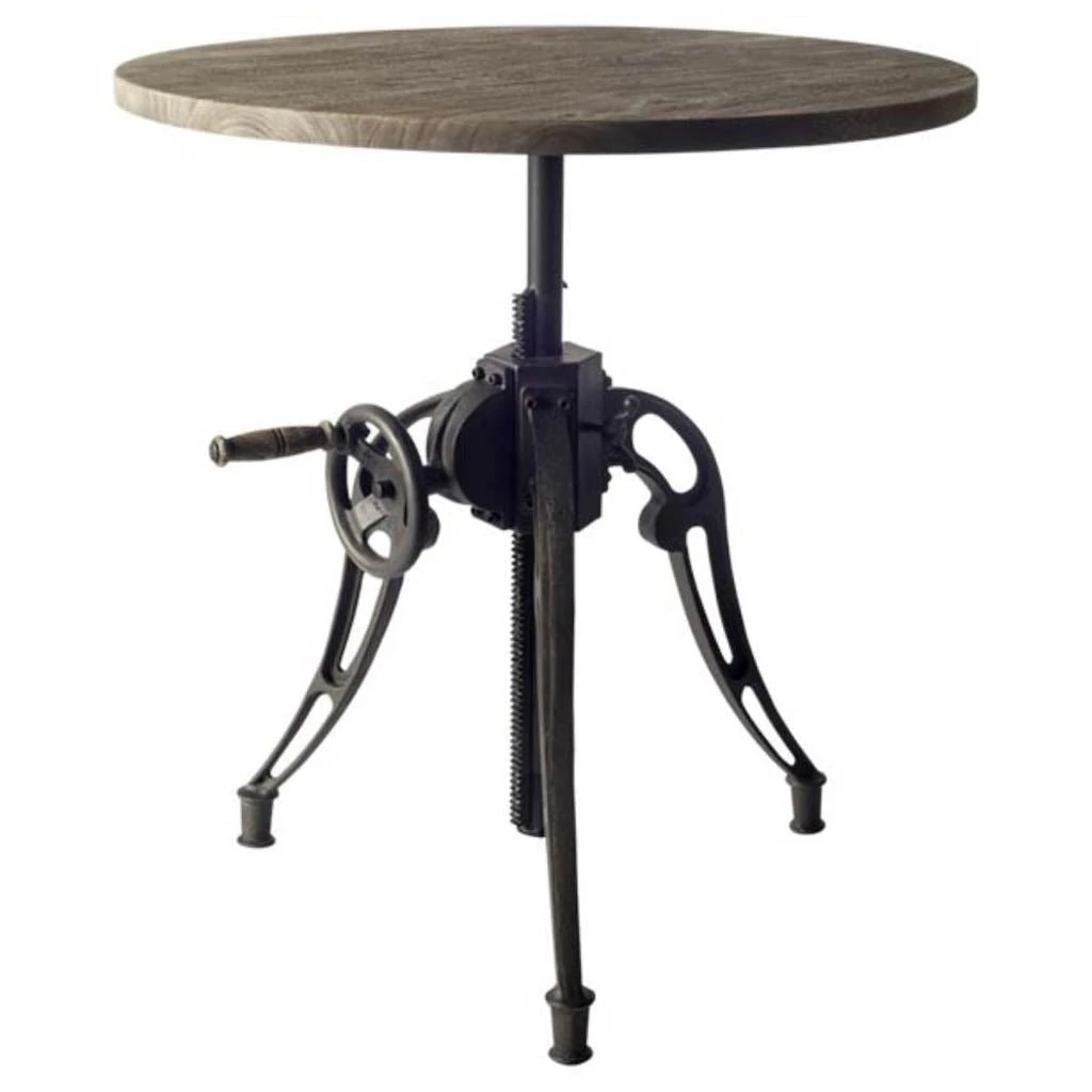 Mercana Furniture Emslie Bistro Table 3 Mercana Furniture Emslie Bistro Table