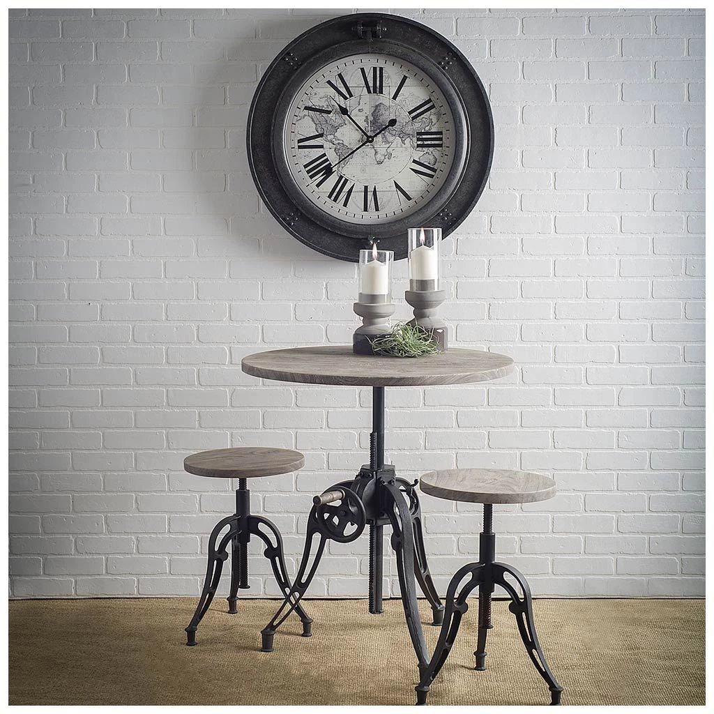 Mercana Furniture Emslie Bistro Table 4 Mercana Furniture Emslie Bistro Table