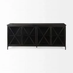 Mercana Furniture Poppy Sideboard