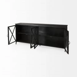 Mercana Furniture Poppy Sideboard
