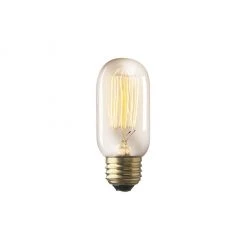 Mercana Lighting Filament E26 40W 4.2"H Bulb