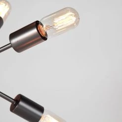 Mercana Lighting Filament E26 40W 4.2