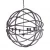 Mercana New Arrivals Bentley Round Chandelier