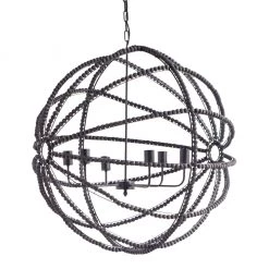 Mercana New Arrivals Bentley Round Chandelier