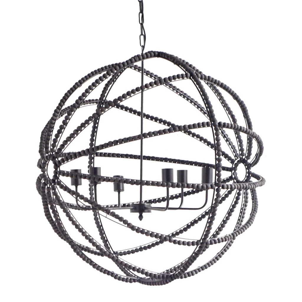 Mercana New Arrivals Bentley Round Chandelier 3 Mercana New Arrivals Bentley Round Chandelier