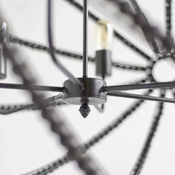 Mercana New Arrivals Bentley Round Chandelier 19 Mercana New Arrivals Bentley Round Chandelier