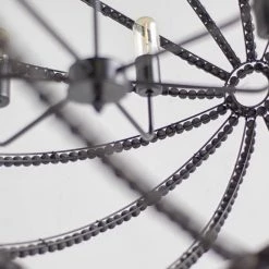 Mercana New Arrivals Bentley Round Chandelier 20 Mercana New Arrivals Bentley Round Chandelier