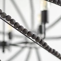 Mercana New Arrivals Bentley Round Chandelier 21 Mercana New Arrivals Bentley Round Chandelier