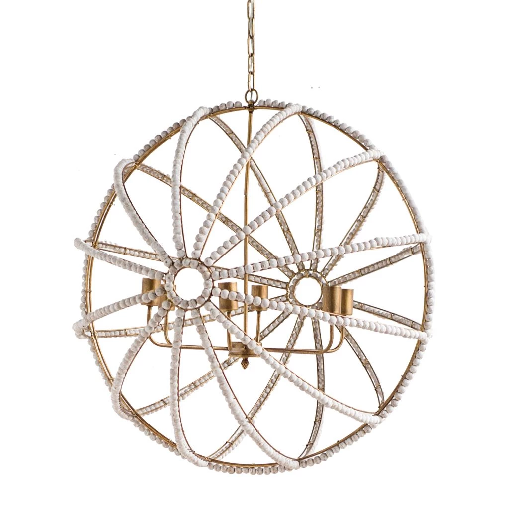 Mercana New Arrivals Bentley Round Chandelier 9 Mercana New Arrivals Bentley Round Chandelier
