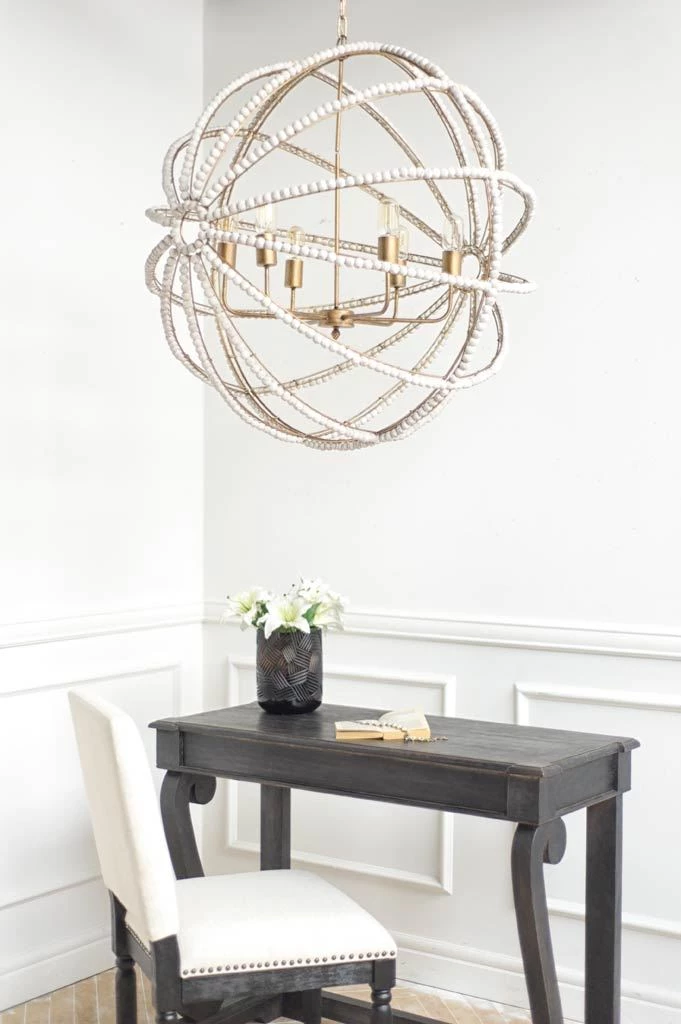 Mercana New Arrivals Bentley Round Chandelier 11 Mercana New Arrivals Bentley Round Chandelier