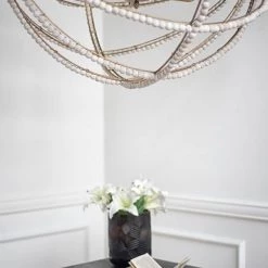 Mercana New Arrivals Bentley Round Chandelier 27 Mercana New Arrivals Bentley Round Chandelier
