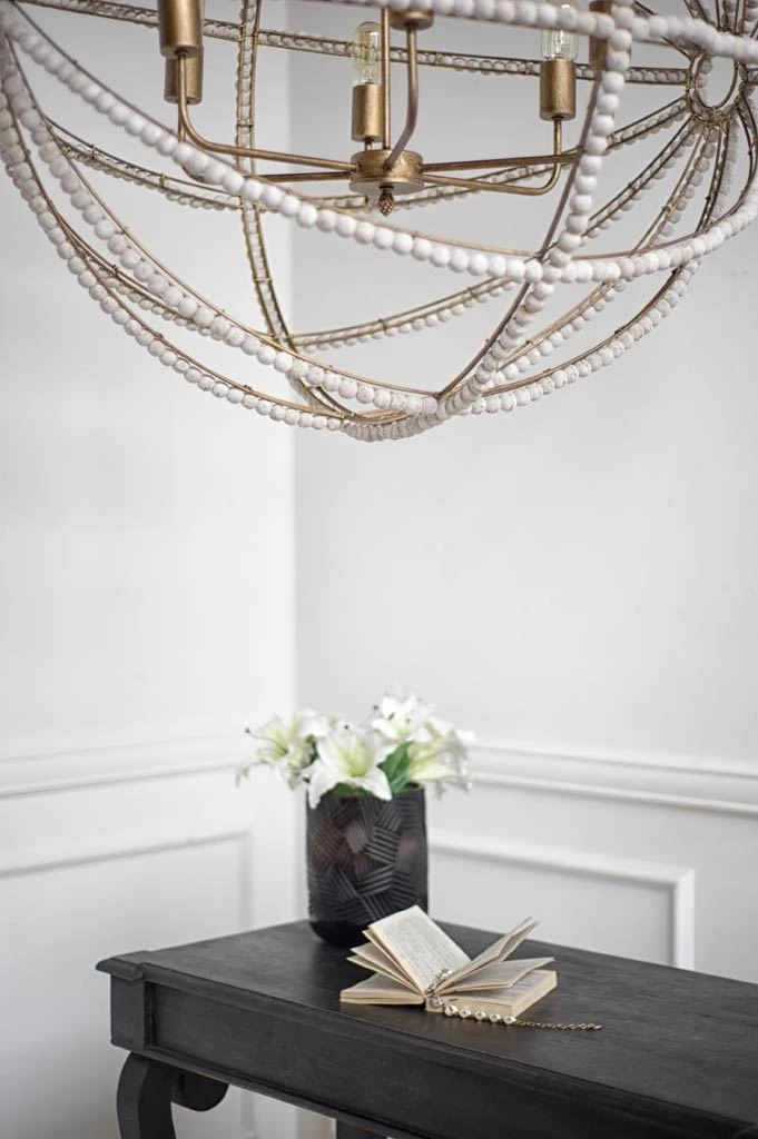 Mercana New Arrivals Bentley Round Chandelier 12 Mercana New Arrivals Bentley Round Chandelier