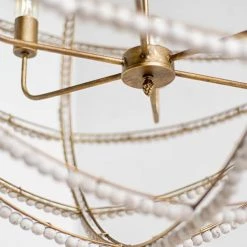 Mercana New Arrivals Bentley Round Chandelier 29 Mercana New Arrivals Bentley Round Chandelier