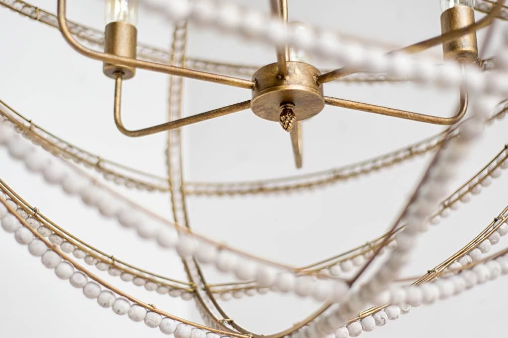 Mercana New Arrivals Bentley Round Chandelier 14 Mercana New Arrivals Bentley Round Chandelier