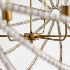 Mercana New Arrivals Bentley Round Chandelier 32 Mercana New Arrivals Bentley Round Chandelier