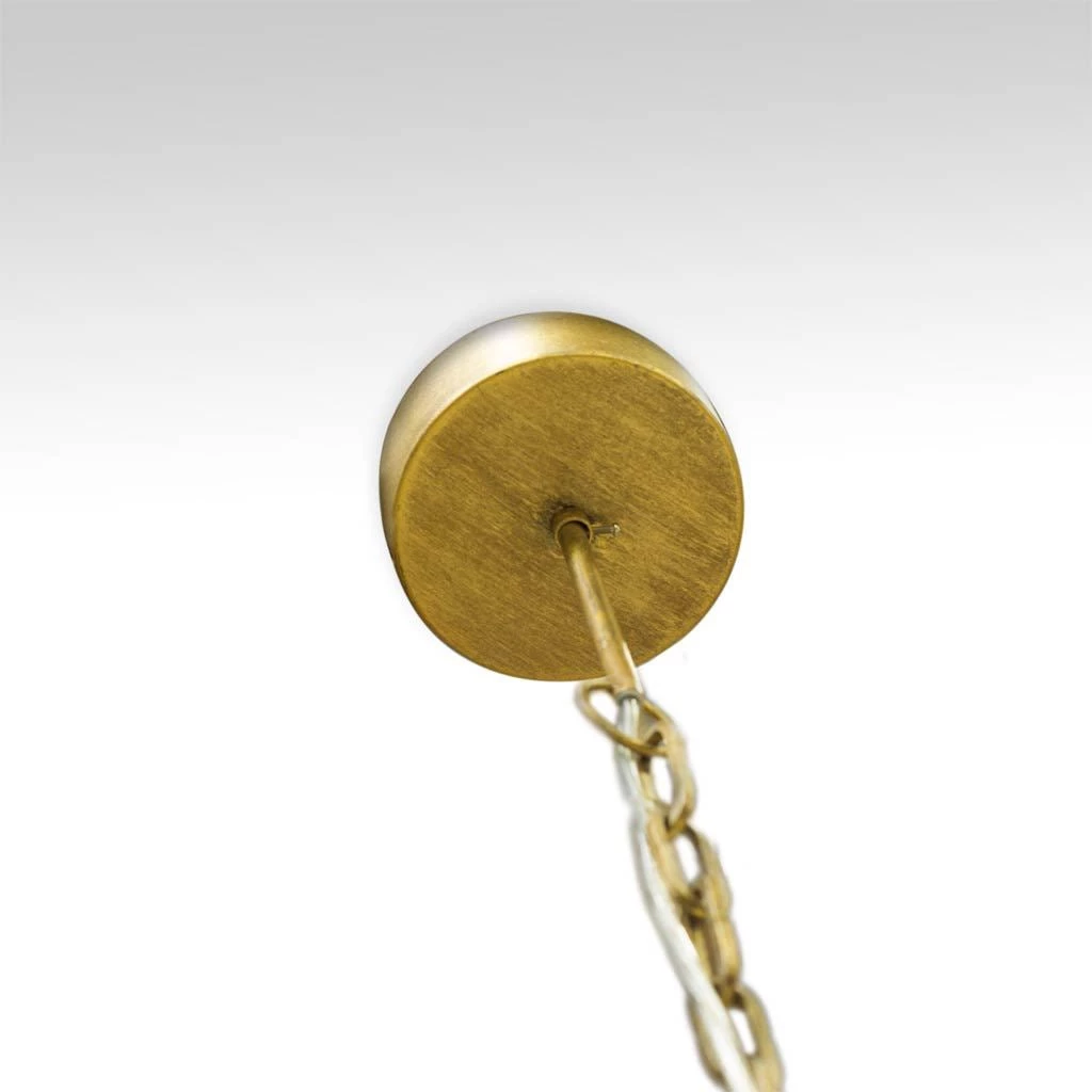 Mercana New Arrivals Bentley Round Chandelier 18 Mercana New Arrivals Bentley Round Chandelier