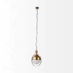 Mercana New Arrivals Ari Pendant Light