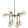 Mercana Kipper 8 Light Chandelier