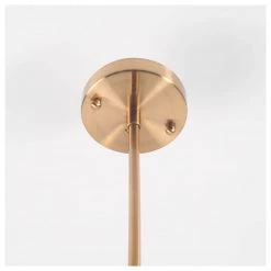 Mercana Lighting Anna 6 Light Chandelier