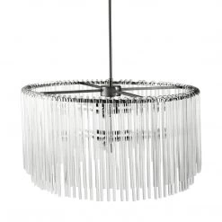 Mercana Lighting Anna 6 Light Chandelier
