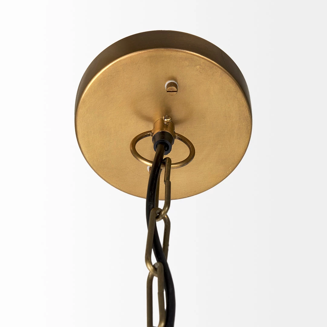 Mercana Finn Pendant 6 Mercana Finn Pendant