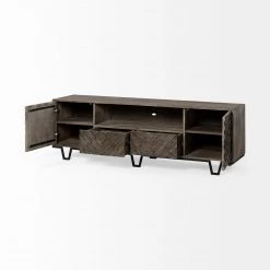 Mercana New Arrivals Argyle Entertainment Center