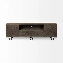 Mercana New Arrivals Argyle Entertainment Center