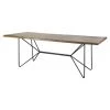 Mercana Furniture Papillion Dining Table