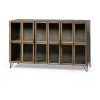 Mercana Pandora Display Cabinet