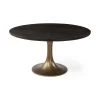 Mercana Furniture McLeod Dining Table