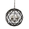 Mercana New Arrivals Dixon 4 Light Chandelier 2 Mercana New Arrivals Dixon 4 Light Chandelier