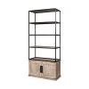 Mercana Tony Shelf Unit