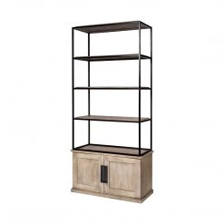 Mercana Tony Shelf Unit