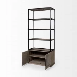 Mercana Tony Shelf Unit