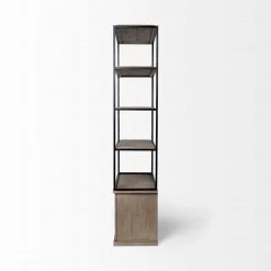 Mercana Tony Shelf Unit
