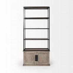 Mercana Tony Shelf Unit