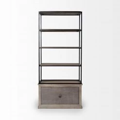 Mercana Tony Shelf Unit