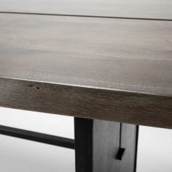 Mercana Ledger Live Edge Table Furniture 14 Mercana Ledger Live Edge Table Furniture