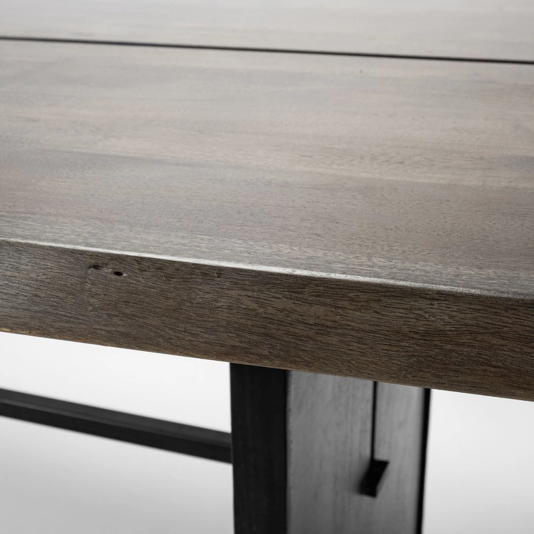 Mercana Ledger Live Edge Table Furniture 8 Mercana Ledger Live Edge Table Furniture