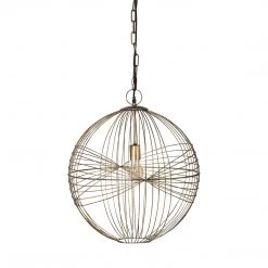Mercana Lighting Titan Pendant Light