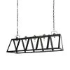Mercana Lighting Antiqua Chandelier