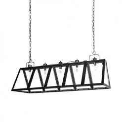 Mercana Lighting Antiqua Chandelier