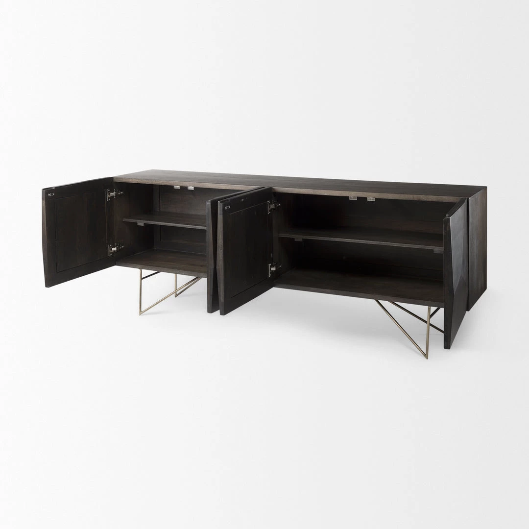 Mercana Darcy Sideboard Furniture 4 Mercana Darcy Sideboard Furniture
