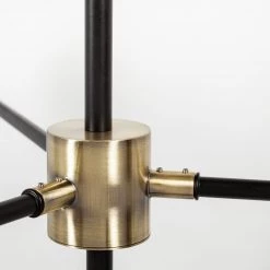 Mercana Lighting Delaney 13 Light Chandelier