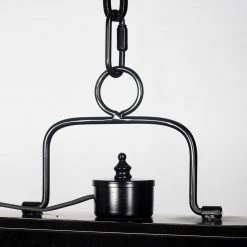 Mercana Lighting Antiqua Chandelier