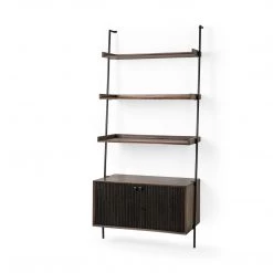 Mercana New Arrivals Grace Shelving Unit