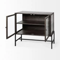 Mercana Borro Sideboard