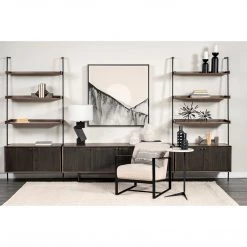 Mercana New Arrivals Grace Shelving Unit