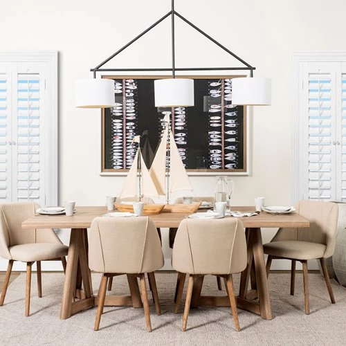 Mercana Lighting Nelie Bar Light 5 Mercana Lighting Nelie Bar Light