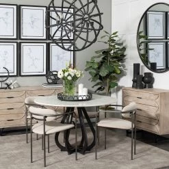 Mercana New Arrivals Bentley Round Chandelier 23 Mercana New Arrivals Bentley Round Chandelier